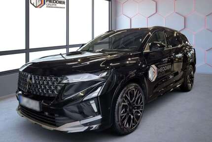 Renault Espace Gebrauchtwagen