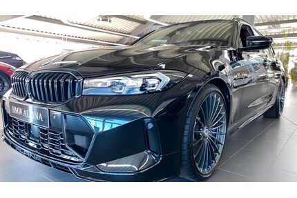 Alpina D3 Gebrauchtwagen