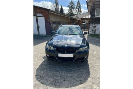 BMW 318 Gebrauchtwagen