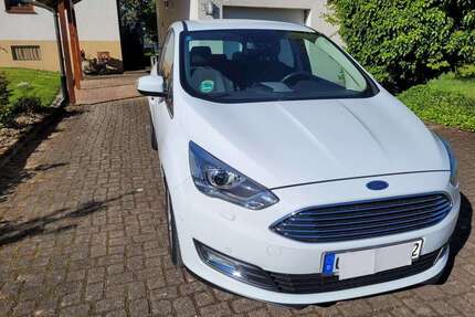 Ford C-Max Gebrauchtwagen