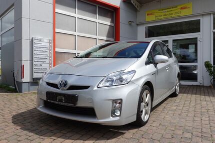 Toyota Prius Gebrauchtwagen