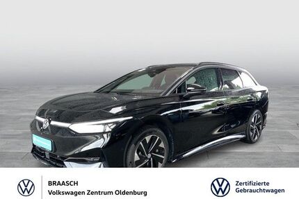 VW ID.7 Gebrauchtwagen