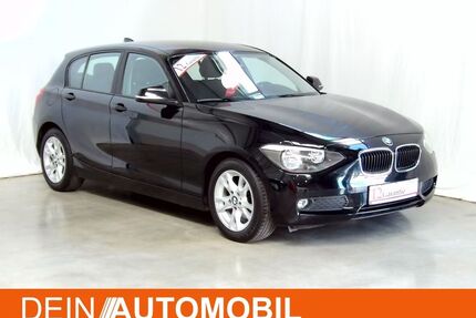 BMW 116 Gebrauchtwagen