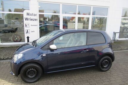 Seat Mii Gebrauchtwagen