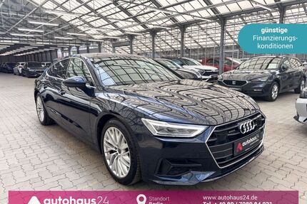 Audi A7 Gebrauchtwagen