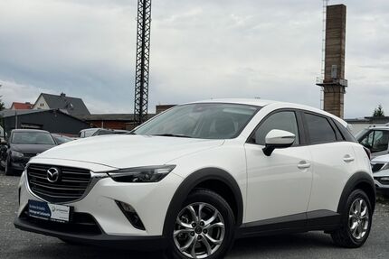 Mazda CX-3 Gebrauchtwagen