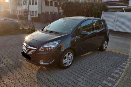 Opel Meriva Gebrauchtwagen