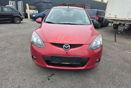 Mazda 2 Gebrauchtwagen