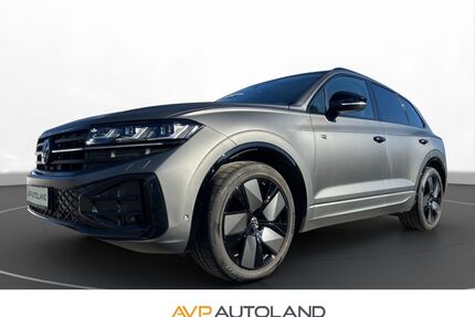 VW Touareg Gebrauchtwagen