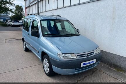 Citroen Berlingo Gebrauchtwagen