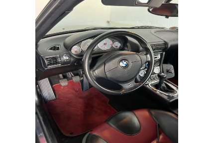BMW Z3 Gebrauchtwagen