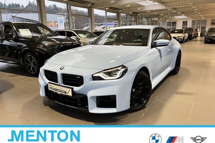 BMW M2 Gebrauchtwagen