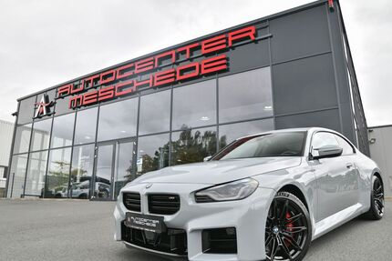 BMW M2 Gebrauchtwagen