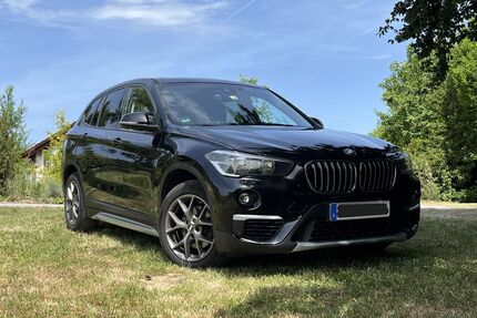 BMW X1 Gebrauchtwagen