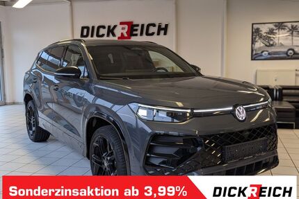 VW Tayron Gebrauchtwagen