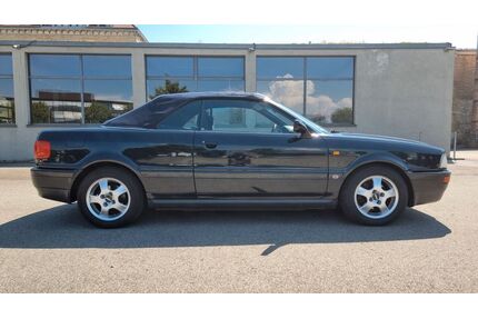 Audi Cabriolet Gebrauchtwagen