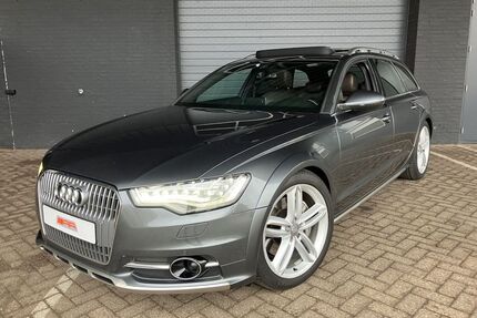 Audi A6 Allroad Gebrauchtwagen