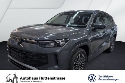 VW Tayron Gebrauchtwagen