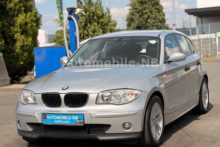 BMW 116 Gebrauchtwagen