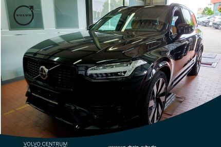 Volvo XC90 Gebrauchtwagen