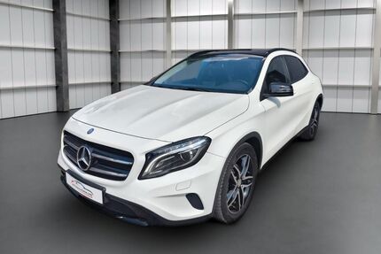 Mercedes-Benz GLA 200 Gebrauchtwagen