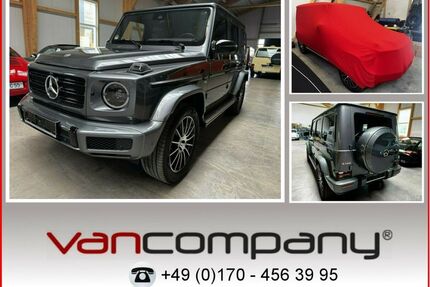 Mercedes-Benz G 500 Gebrauchtwagen