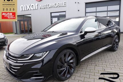 VW Arteon Gebrauchtwagen