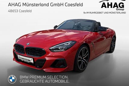 BMW Z4 M40 Gebrauchtwagen
