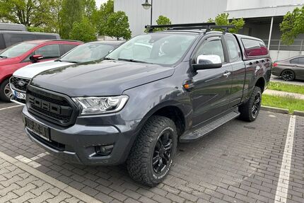 Ford Ranger Gebrauchtwagen
