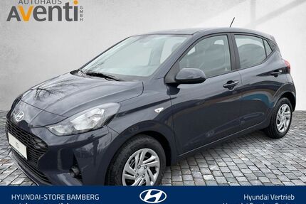 Hyundai i10 Gebrauchtwagen