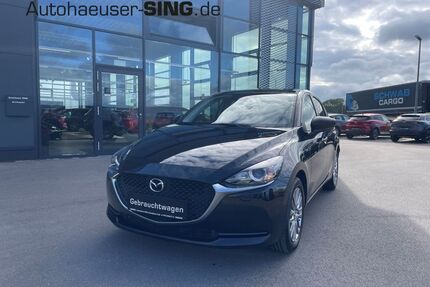 Mazda 2 Gebrauchtwagen