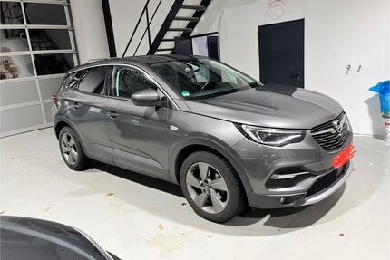 Opel Grandland (X) Gebrauchtwagen