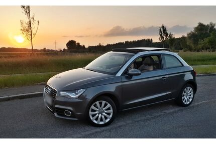 Audi A1 Gebrauchtwagen