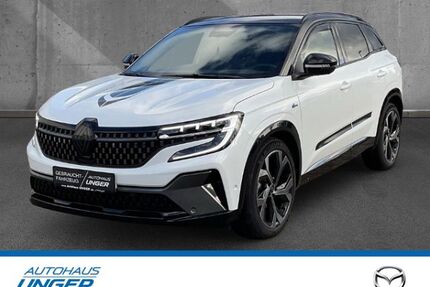 Renault Austral Gebrauchtwagen