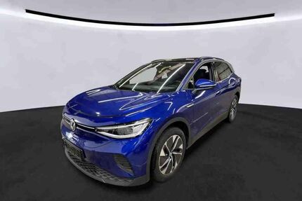 VW ID.4 Gebrauchtwagen