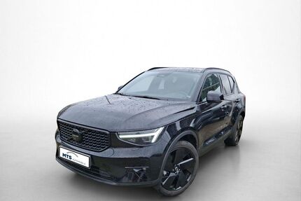 Volvo XC40 Gebrauchtwagen