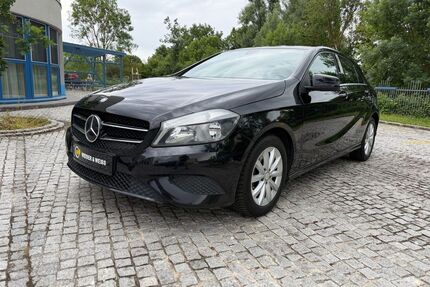 Mercedes-Benz A 180 Gebrauchtwagen