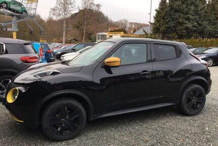 Nissan Juke Gebrauchtwagen