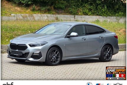 BMW 218 Gran Coupé Gebrauchtwagen