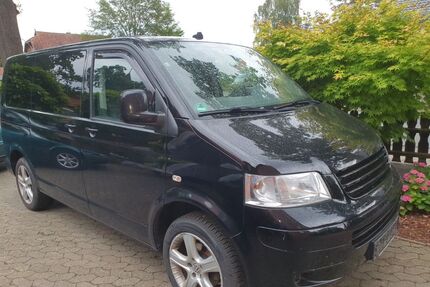VW T5 Caravelle Gebrauchtwagen