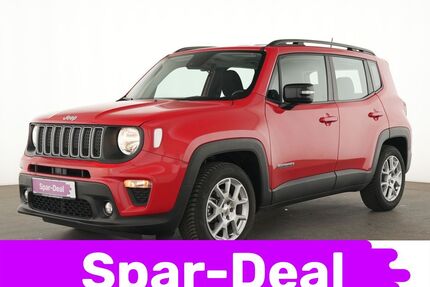 Jeep Renegade Gebrauchtwagen