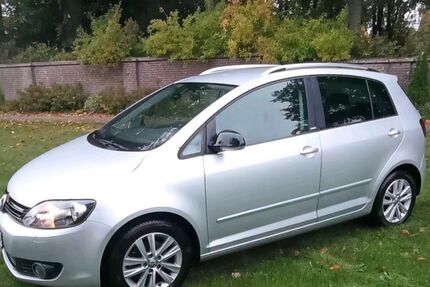 VW Golf Plus Gebrauchtwagen