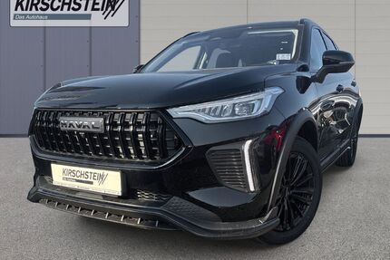 GWM HAVAL Jolion Pro Gebrauchtwagen