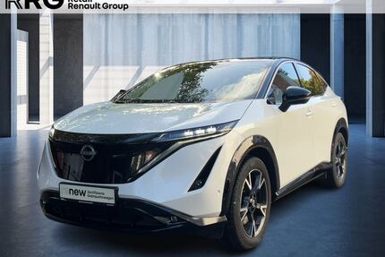 Nissan Ariya Gebrauchtwagen