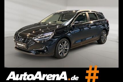 Hyundai i30 Gebrauchtwagen