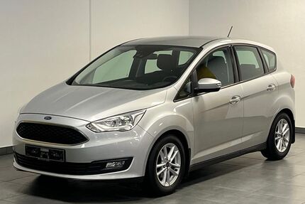 Ford C-Max Gebrauchtwagen