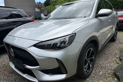 MG HS Gebrauchtwagen
