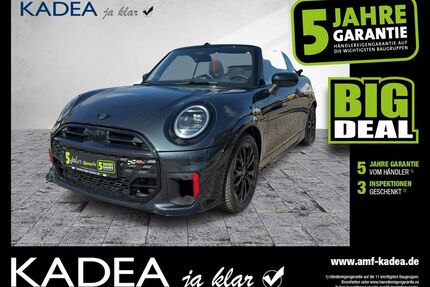 Mini Cooper Cabrio Gebrauchtwagen