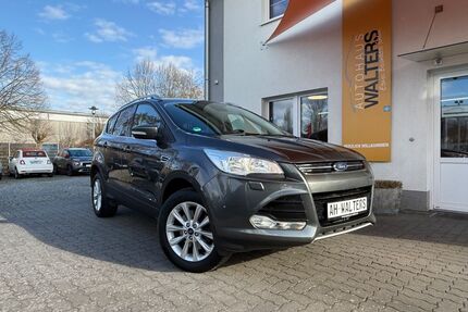 Ford Kuga Gebrauchtwagen