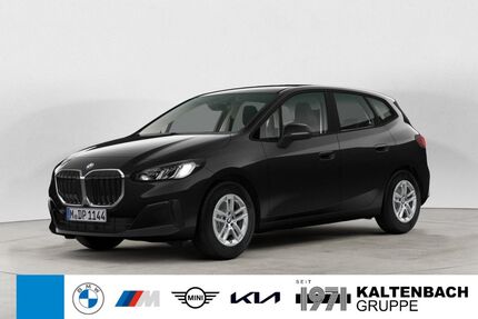 BMW 218 Active Tourer Gebrauchtwagen